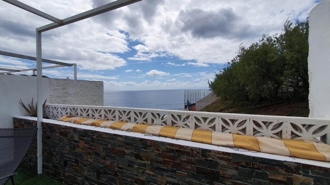 Вілла Seaside House Канделарія Екстер'єр фото