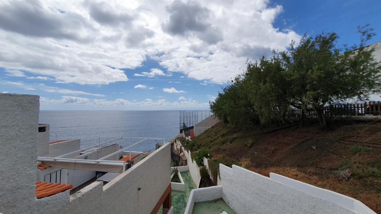Вілла Seaside House Канделарія Екстер'єр фото
